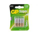 Батарейка GP LR03 мини